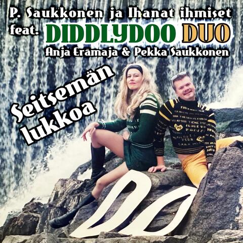 Seitsemän lukkoa (feat. Diddlydoo Duo: Anja Erämaja & Pekka Saukkonen) album art