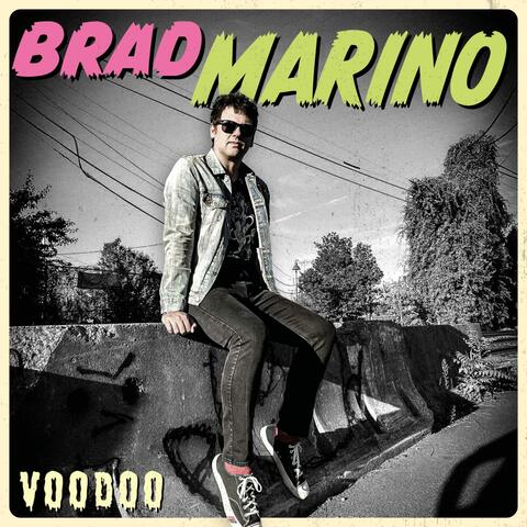 Voodoo album art