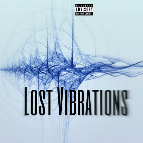 Lost Vibrations album art