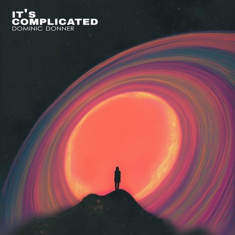 it's complicated album art