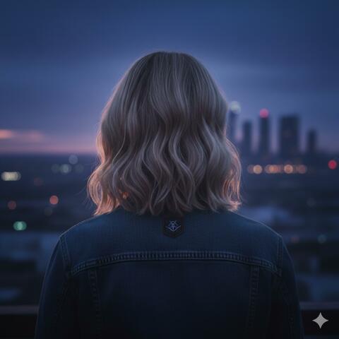 The Only Thing That Matters album art