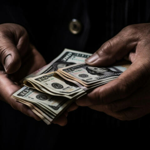 Dirty Green album art