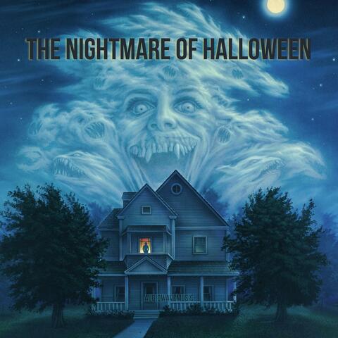 The Nightmare Of Halloween album art
