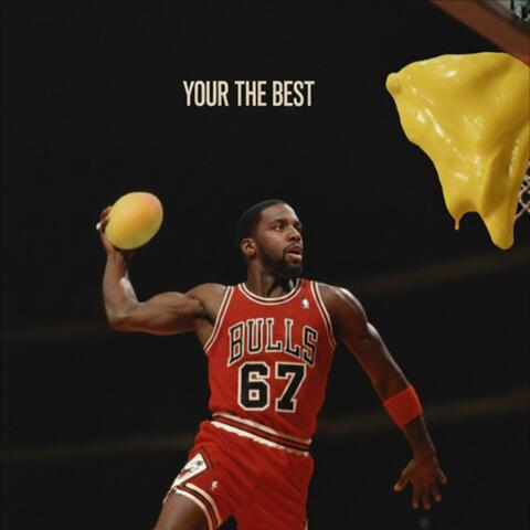 6 7 Mango Mustard album art