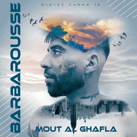 Mout Al Ghafla album art