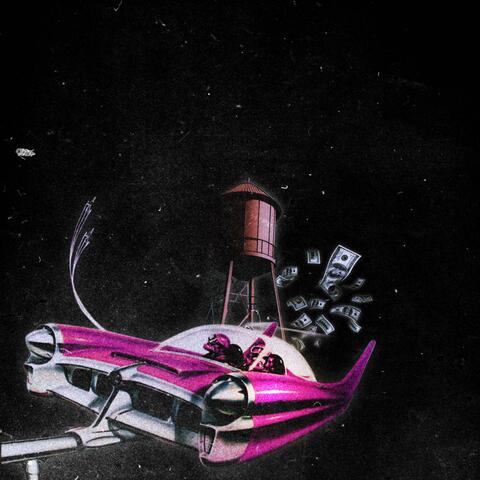 For the love of The Hype 2: The Sequel album art