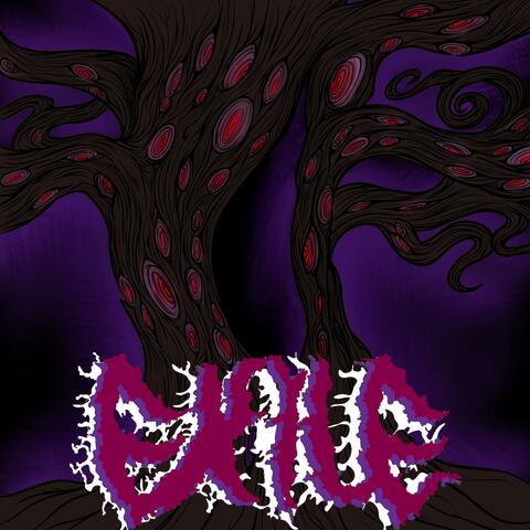 Hollowed album art