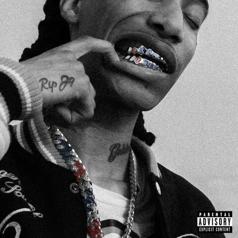 Rolling Stone album art