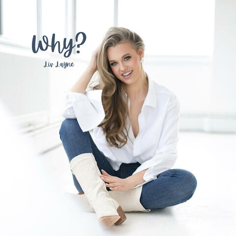 Why? album art