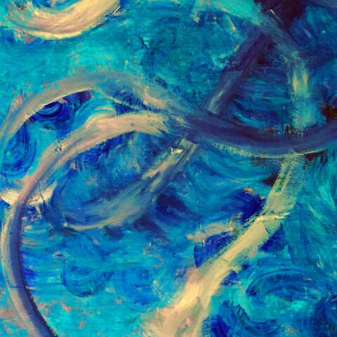 Gossamer album art