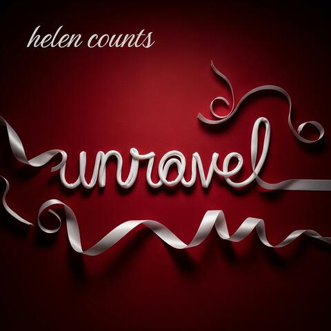 Unravel album art