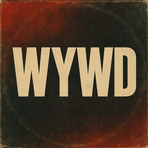 WYWD album art