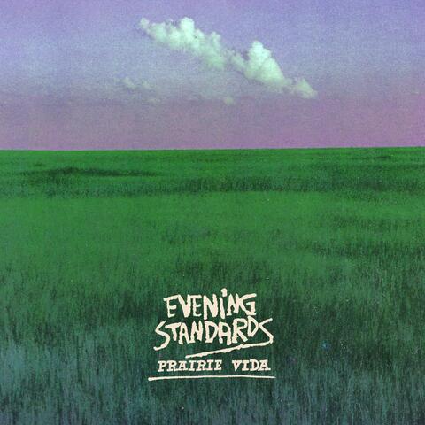 Prairie Vida album art