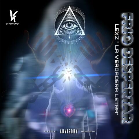 Frio Despertar album art