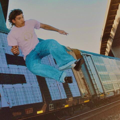 Give It 2 Me album art