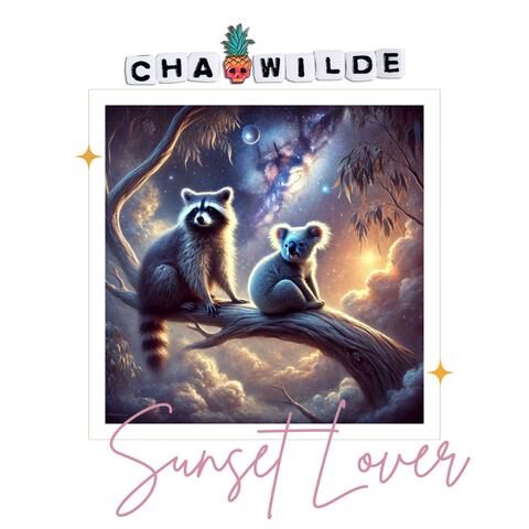 Sunset Lover album art