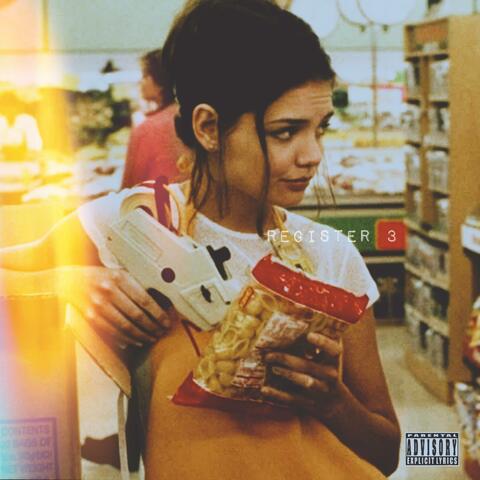 Register 3 album art
