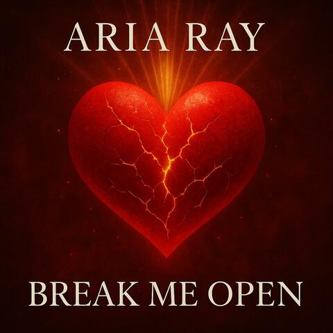 Break Me Open album art
