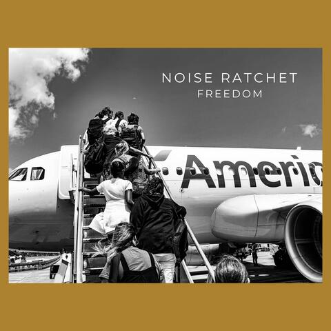 Freedom album art