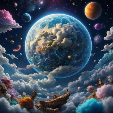 In Memory of Charly Kirk album art