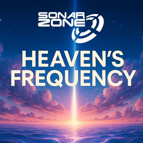 Heaven's Frequency album art