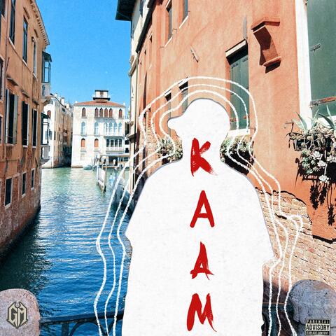 Kaam (feat. Reena nafri) album art