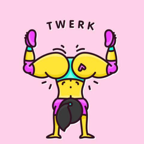 Ass Jumpin album art