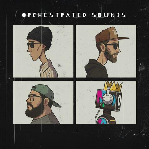 Let's Dance album art