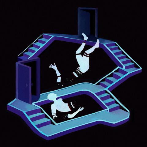 Enough album art