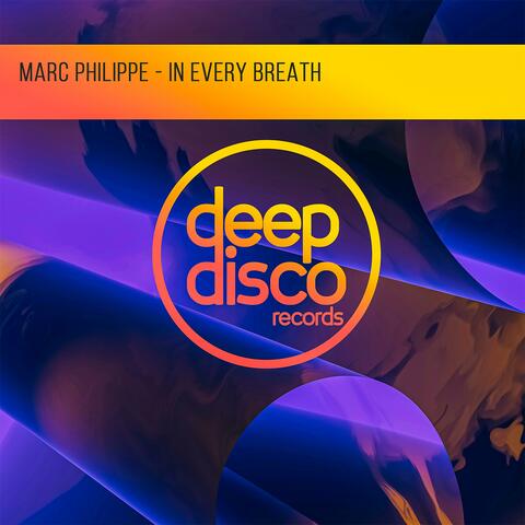 In Every Breath album art