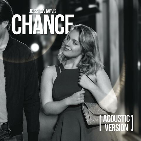 Chance (Acoustic Version) album art