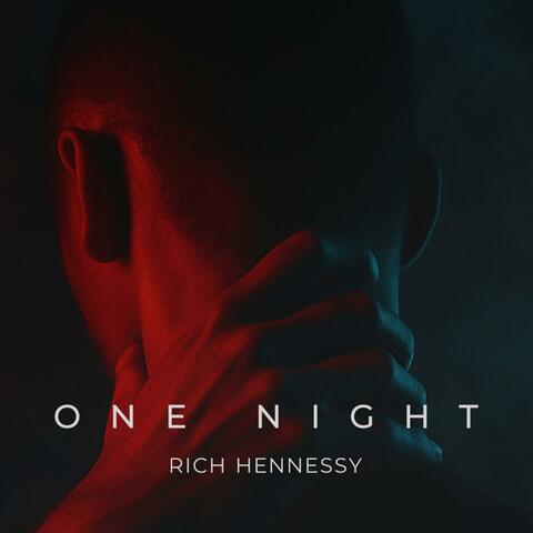 One Night album art