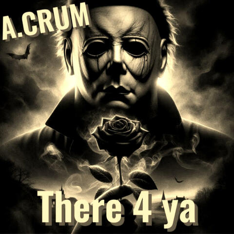 There 4 Ya album art