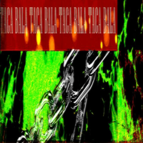 TACA BALA album art
