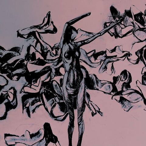 beyond the veil album art