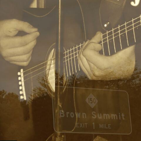 East Rutherford album art