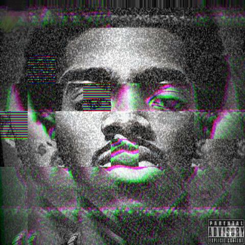 Mal à la tête album art