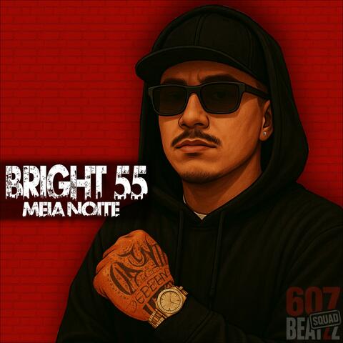 Meia Noite album art