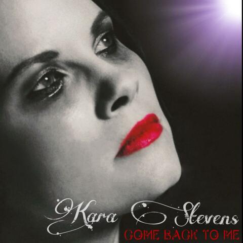 Come Back To Me album art