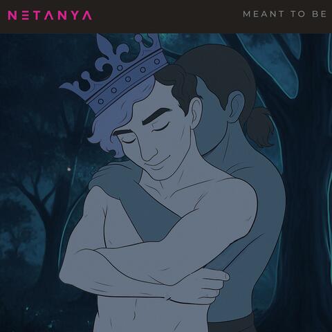 Meant To Be album art