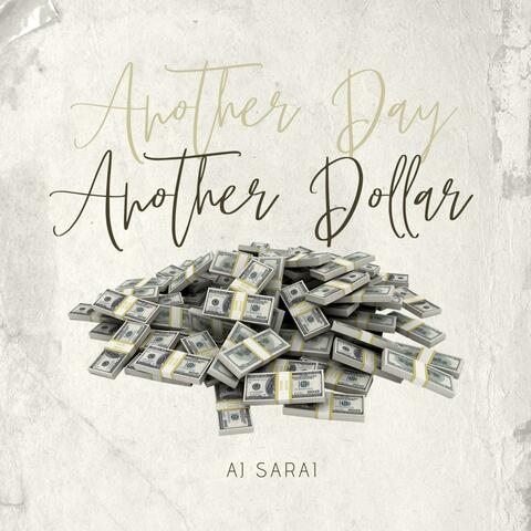 Another Day Another Dollar album art