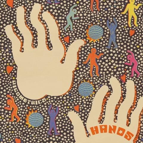 Hands album art