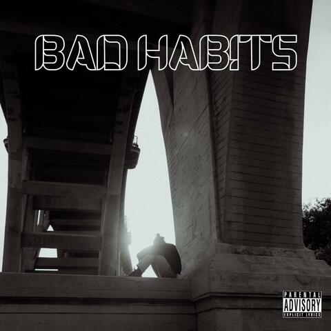 Bad Habits album art