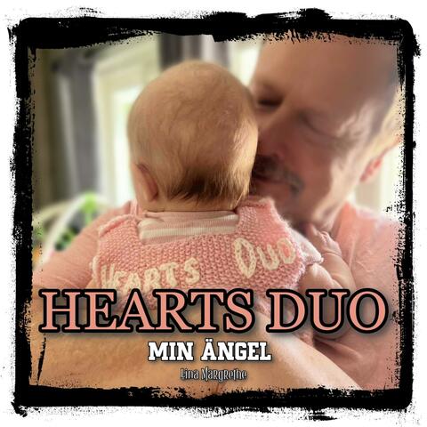 Min ängel album art