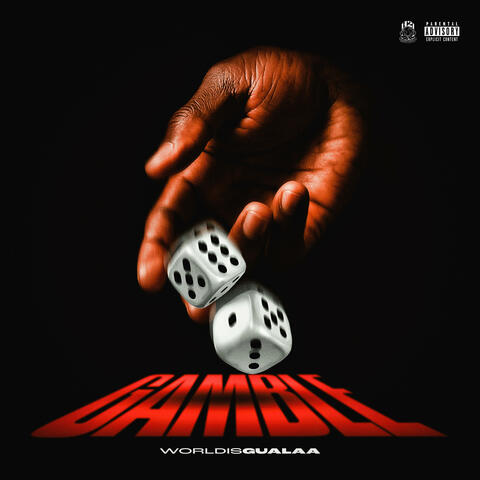 GAMBLE album art