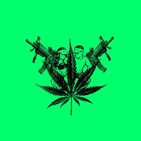 SANGRE album art