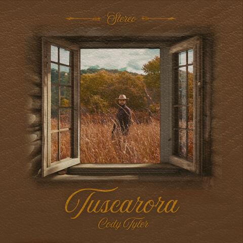 Tuscarora album art
