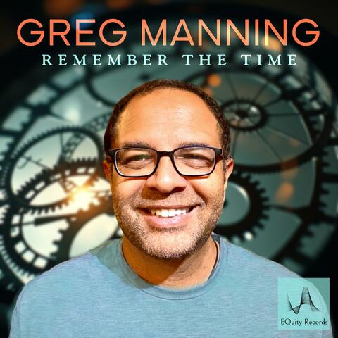 Remember the Time album art