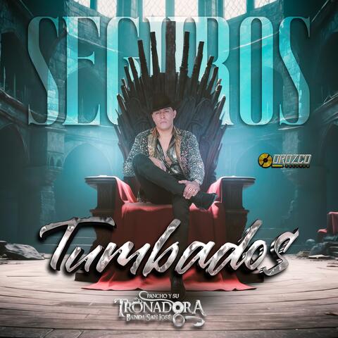 Seguros Tumbados album art
