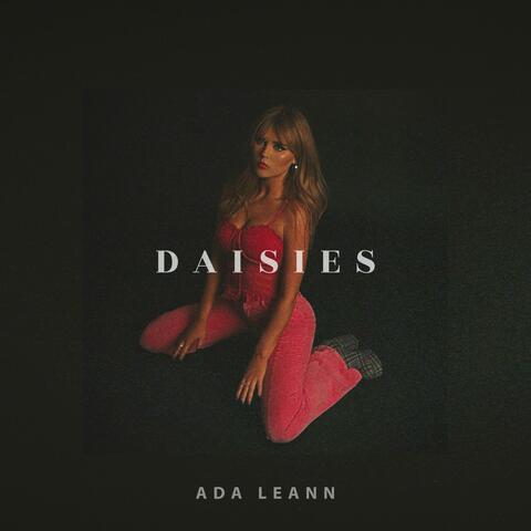daisies album art